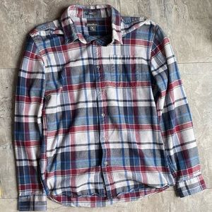 Eddie Bauer Flannel